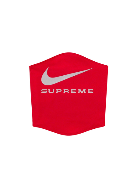 Supreme®/Nike® Neck Warmer – SSAuthentic.com