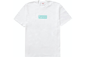 Supreme®/Tiffany & Co. Box Logo Tee