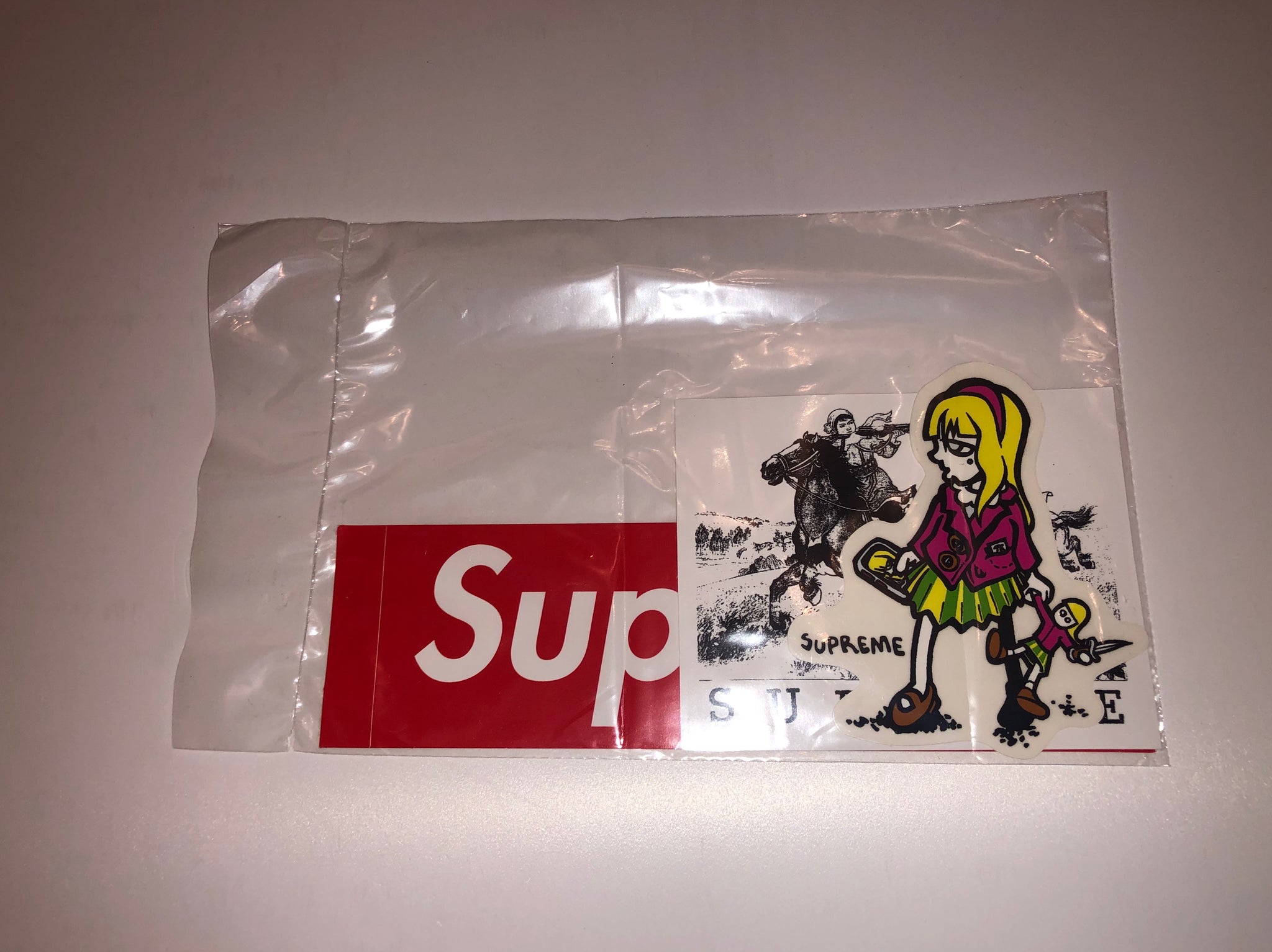 Supreme ss19 2025 week 6