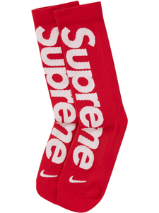 Supreme®/Nike® Lightweight Crew Socks