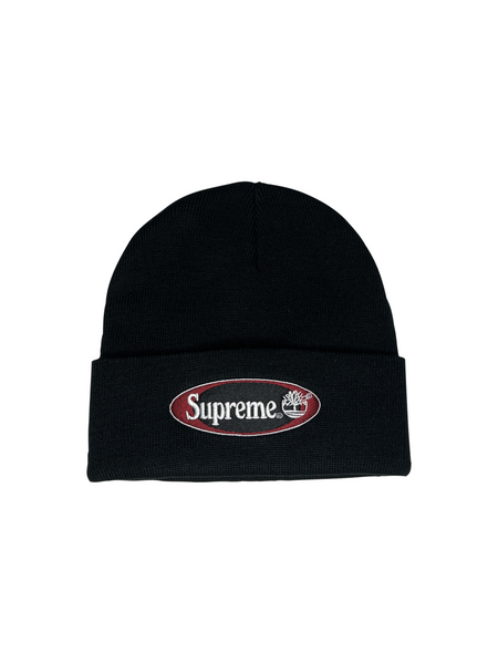 Supreme x timberland beanie sales