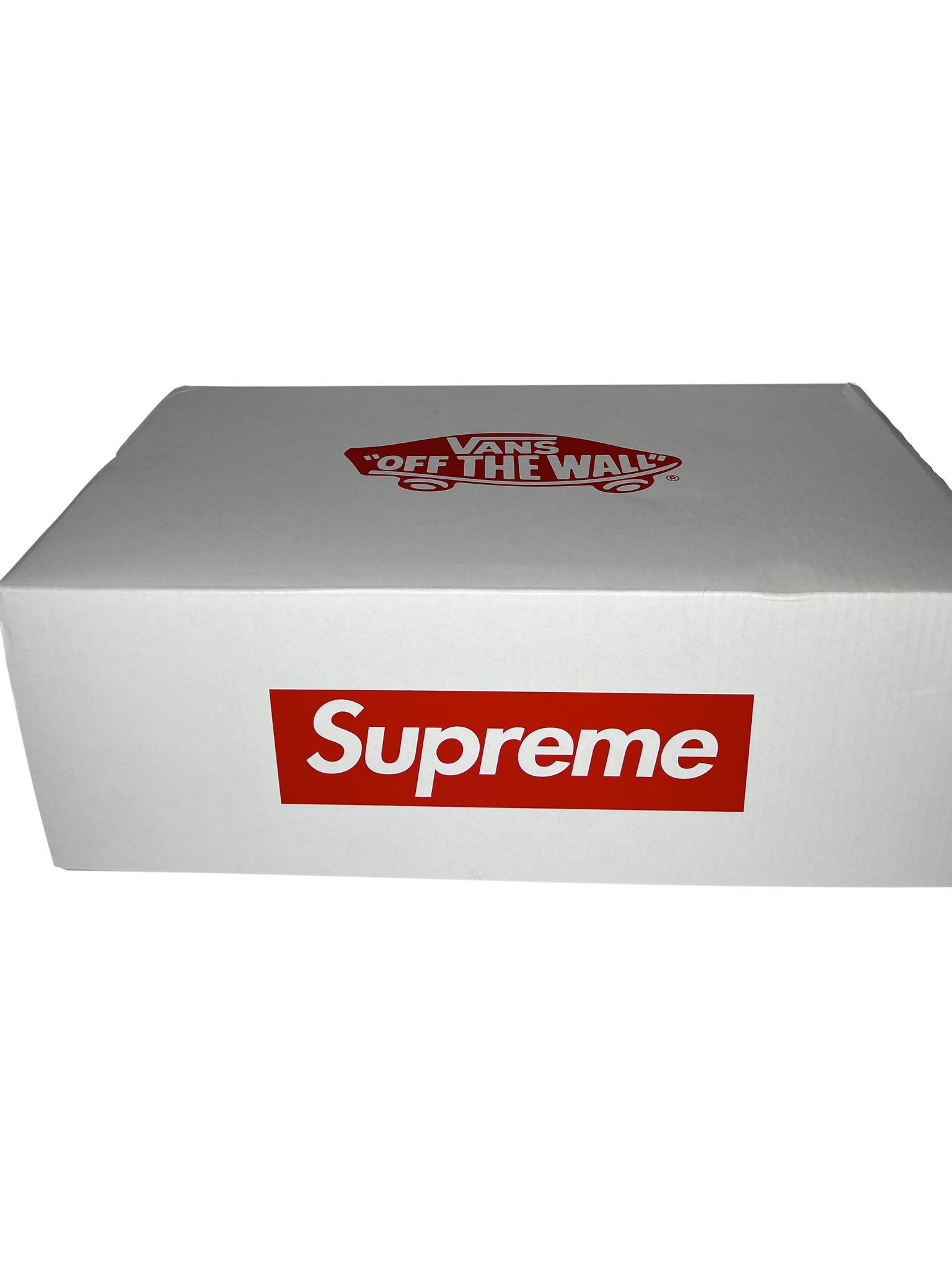 Supreme®/Vans® Monogram S Logo Skate Era – SSAuthentic.com