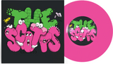 Travis Scott "The Scotts" KAWS Vinyl I