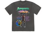 Travis Scott Back Bling T-Shirt
