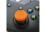 Travis Scott Cactus Jack Logo Xbox Thumb Grips II Orange