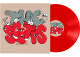 Travis Scott "The Scotts" KAWS Vinyl II