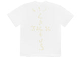 Travis Scott x McDonald's Sesame T-Shirt