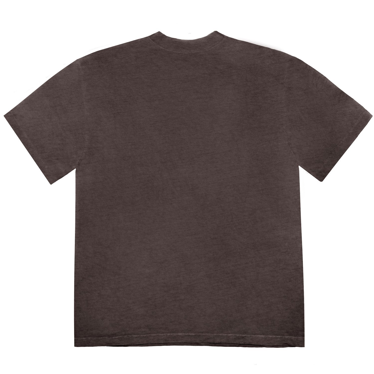 Travis Scott x Fragment Tee – SSAuthentic.com