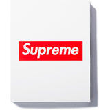 Supreme/Phaidon Book (Vol 2)