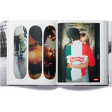 Supreme/Phaidon Book (Vol 2)