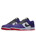 Nike Dunk Low 'Court Purple/Red'