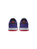 Nike Dunk Low 'Court Purple/Red'