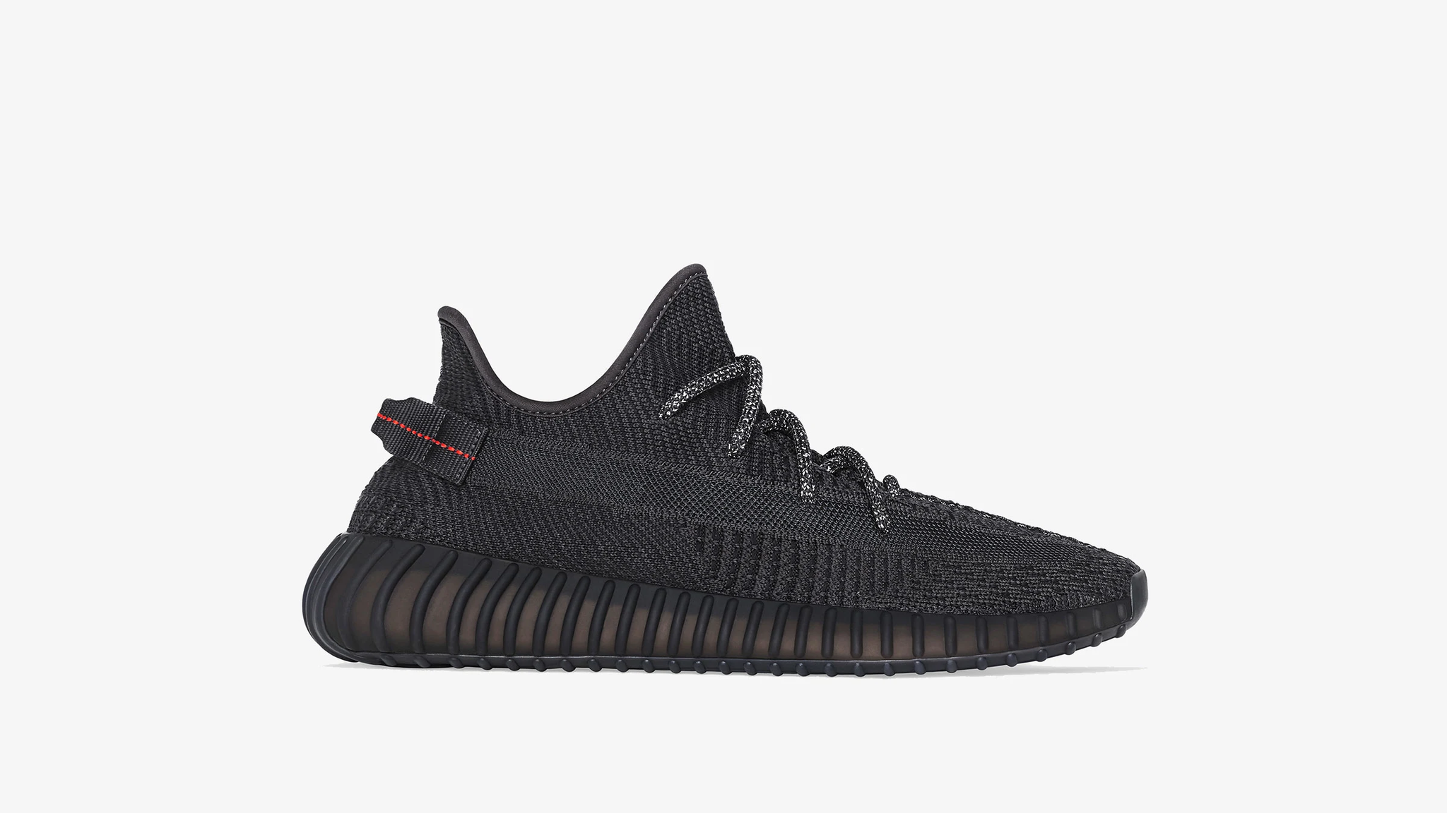 Yeezy Boost V2 "Pirate Black" – SSAuthentic.com