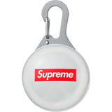 Supreme Spotlight Keychain