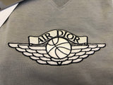 Dior x Jordan Air Dior T-Shirt