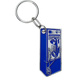 Supreme Payphone Keychain