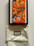 Gucci Floral iPhone X/XS Case