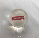 Supreme Bouncy Ball Gift