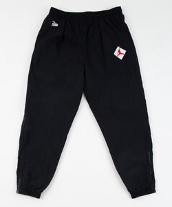 Jordan Jumpman x Patta Track Pants (Black)