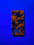 Gucci Floral iPhone X/XS Case