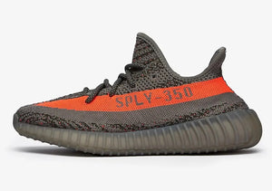 Adidas Yeezy Boost 350 ‘Beluga Reflective’