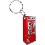 Supreme Payphone Keychain