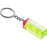 Supreme Level Keychain