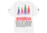 Nike x Stussy Douglas Firs to Palm Trees T-Shirt