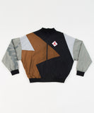 Jordan Jumpman x Patta Track Jacket (Multicolor)