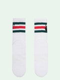 OFF-WHITE Mid Sports Socks 'Gucci'