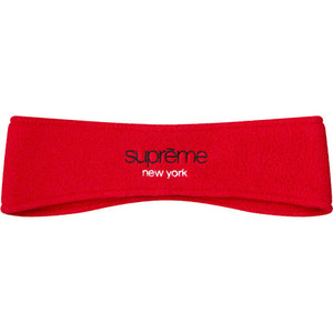 Supreme Polartec® Headband