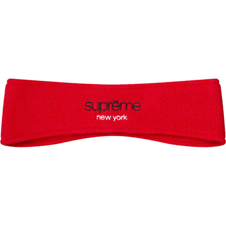 Supreme Polartec® Headband