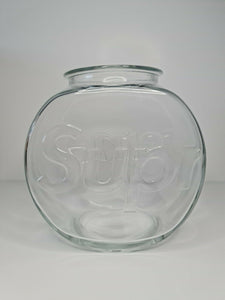Supreme Fish Bowl