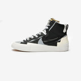NIKE X SACAI BLAZER MID