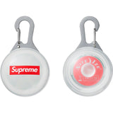 Supreme Spotlight Keychain