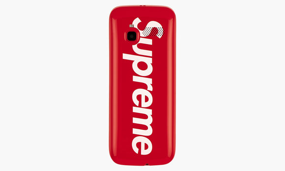 Supreme®/BLU Burner Phone