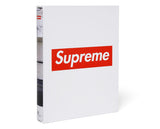 Supreme/Rizzoli Book (Vol 1)