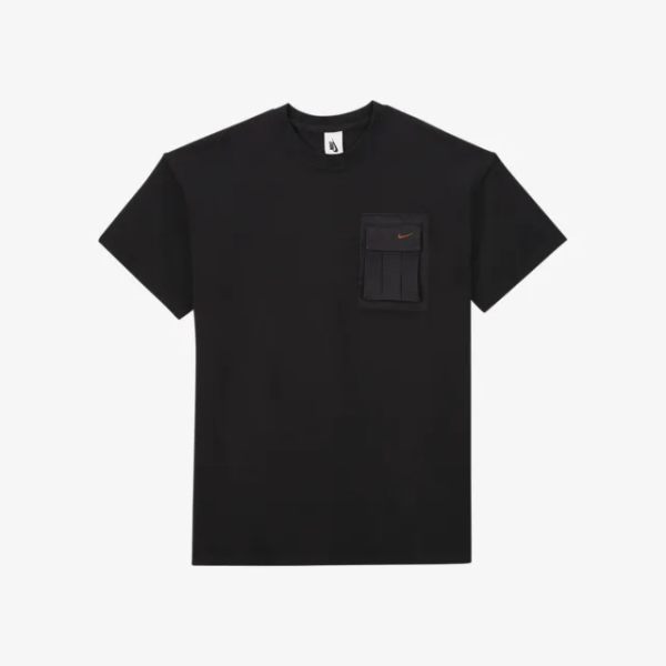 cactus trails t shirt Travis Scott x Nike Cactus Trails Tee – SSAuthentic.com