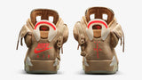 Travis Scott x Air Jordan 6