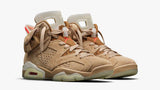 Travis Scott x Air Jordan 6