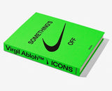 Virgil Abloh Off-White x Nike ICONS Hardback