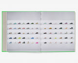 Virgil Abloh Off-White x Nike ICONS Hardback
